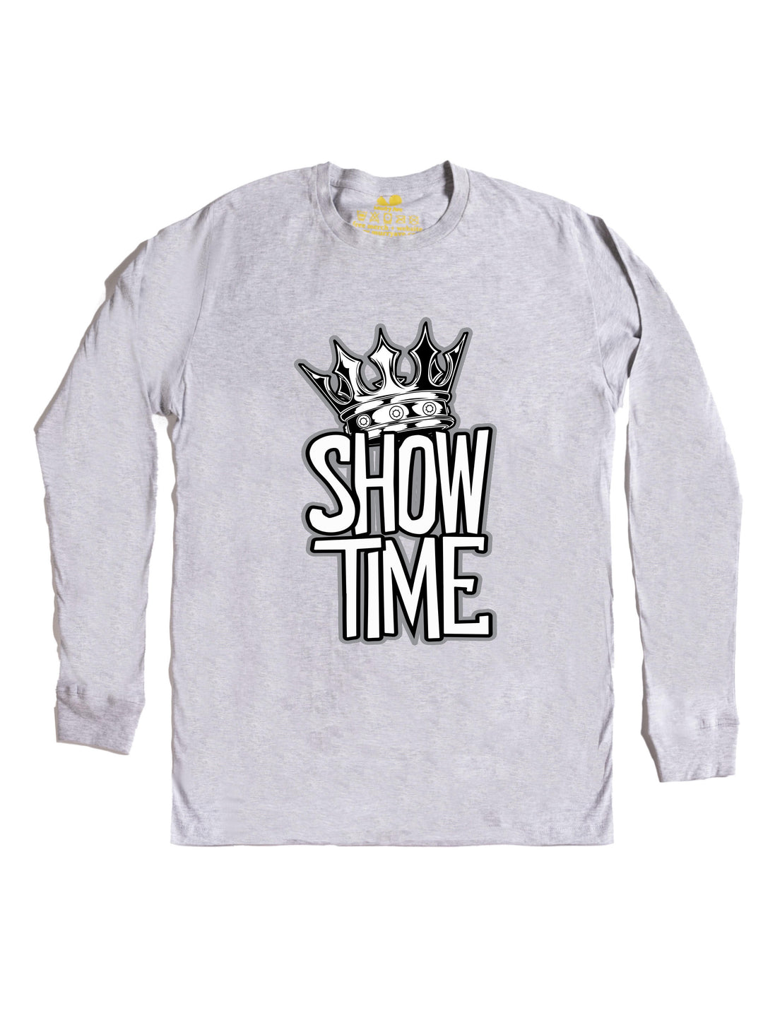 Coray Williams Logo Long Sleeve