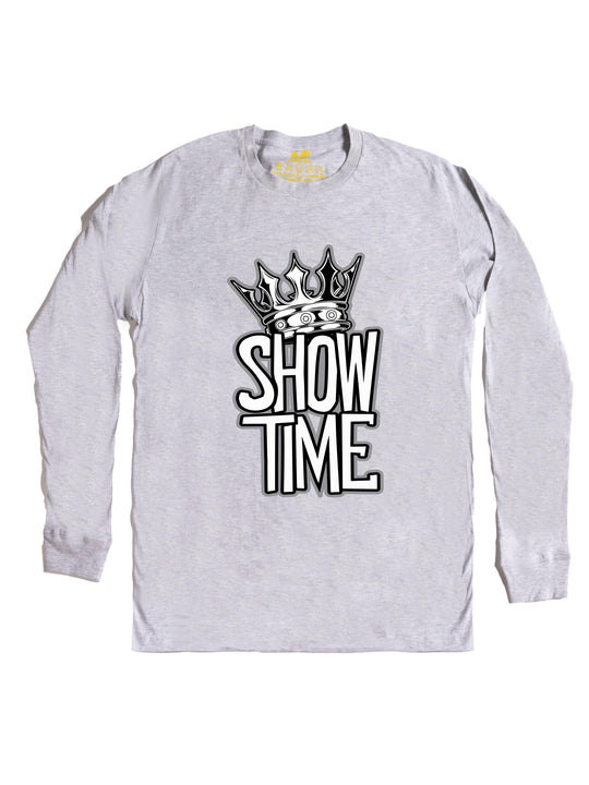 Coray Williams Logo Long Sleeve