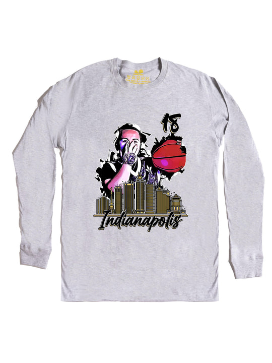 Emily Uhl Long Sleeve