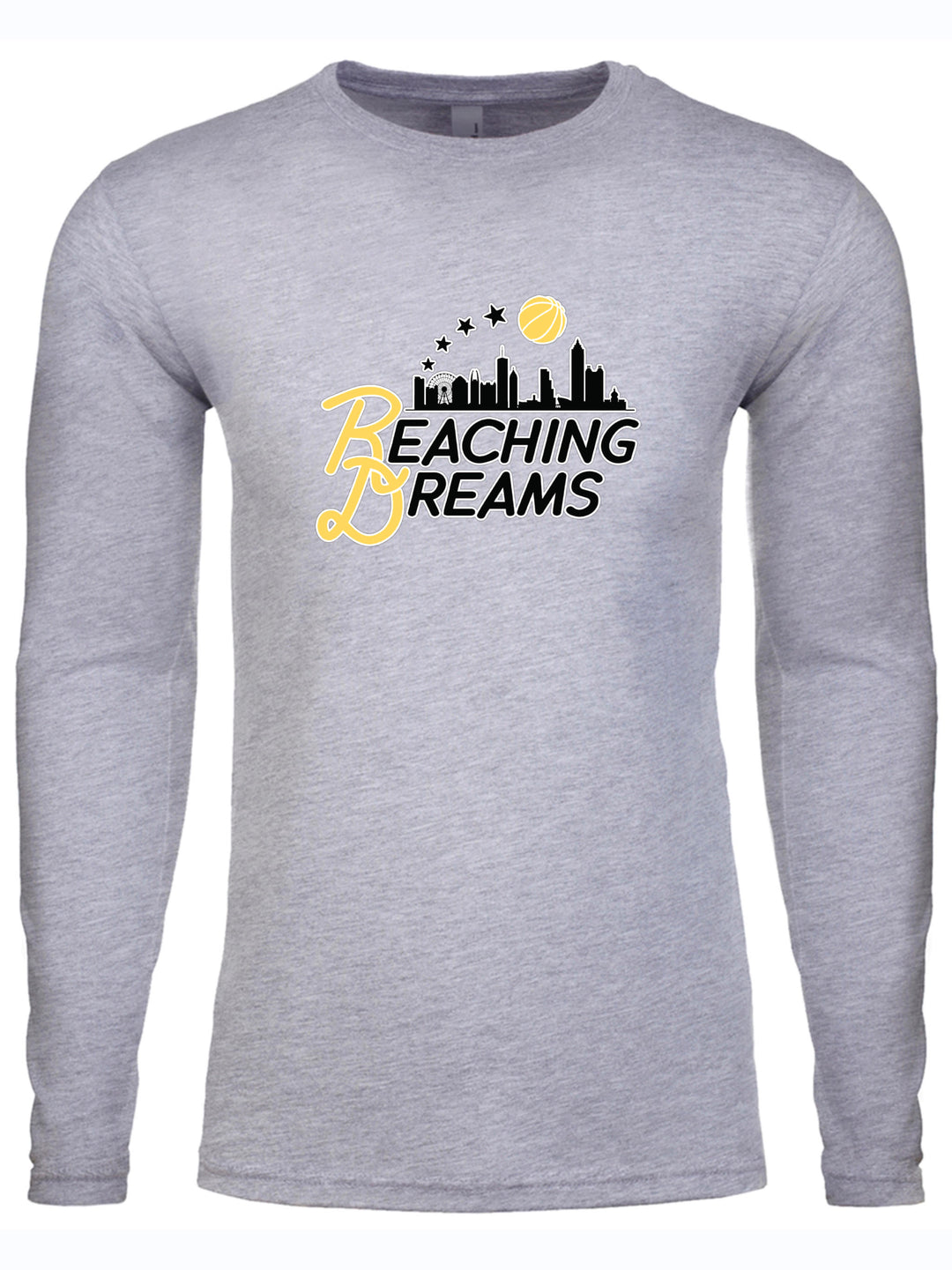 Reaching Dreams Long Sleeve