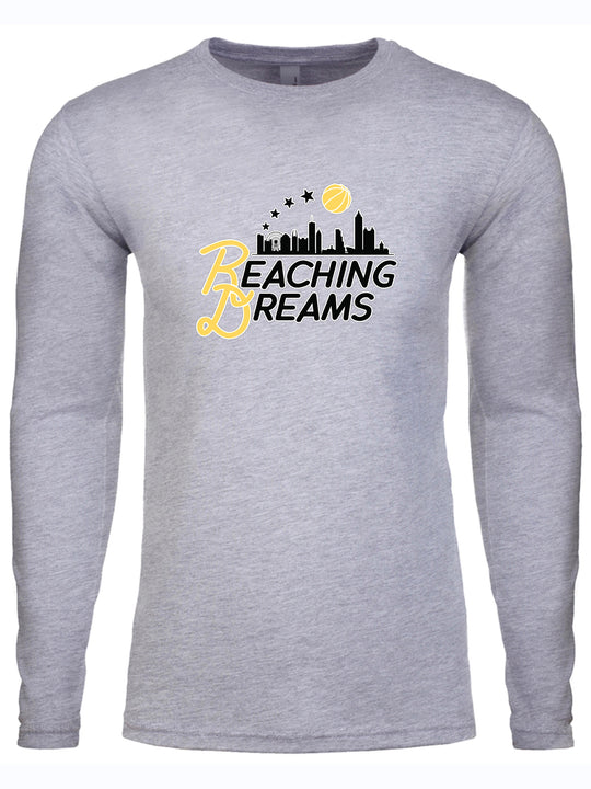 Reaching Dreams Long Sleeve