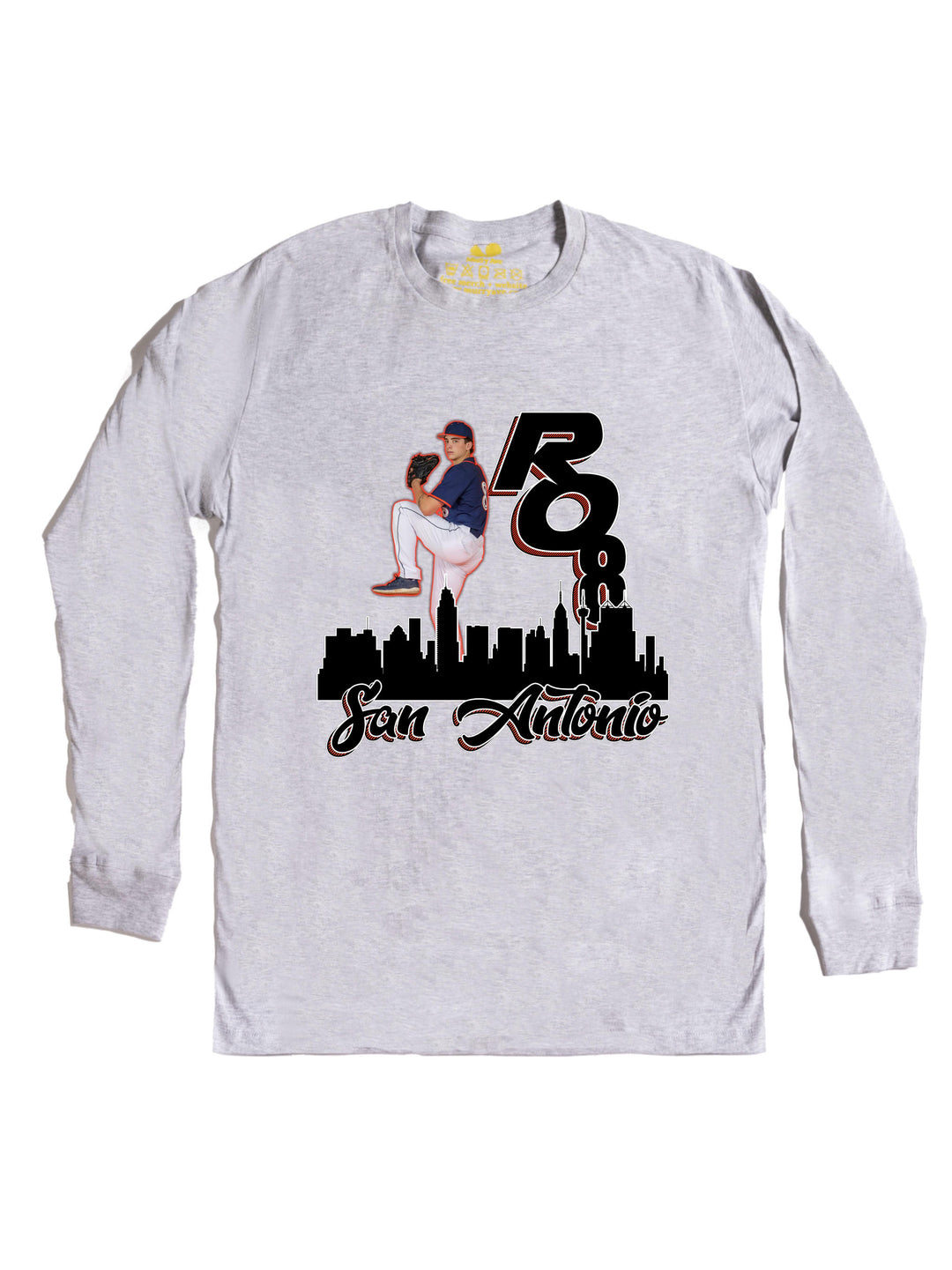 Robert Orloski Long Sleeve