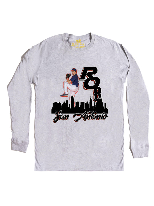 Robert Orloski Long Sleeve