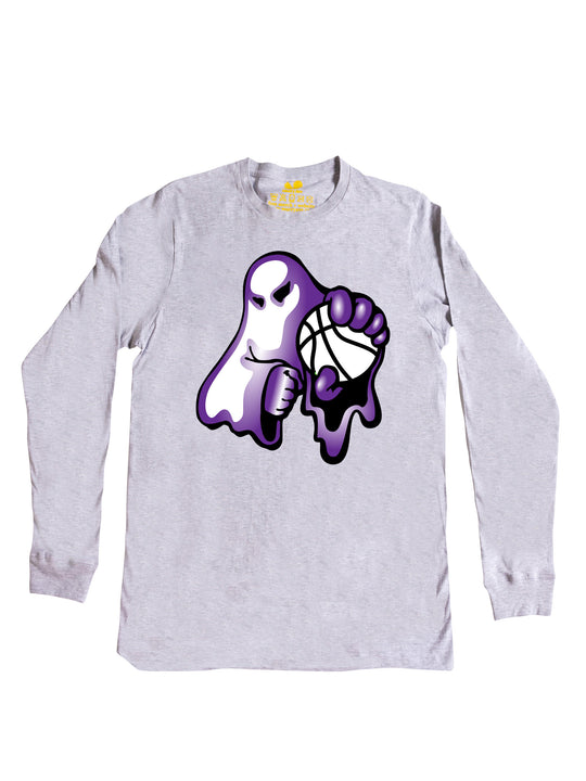 Keenen Rucker Logo Bulk Long Sleeve