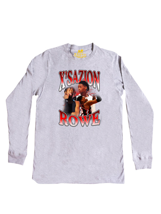 XsaZion Rowe Long Sleeve