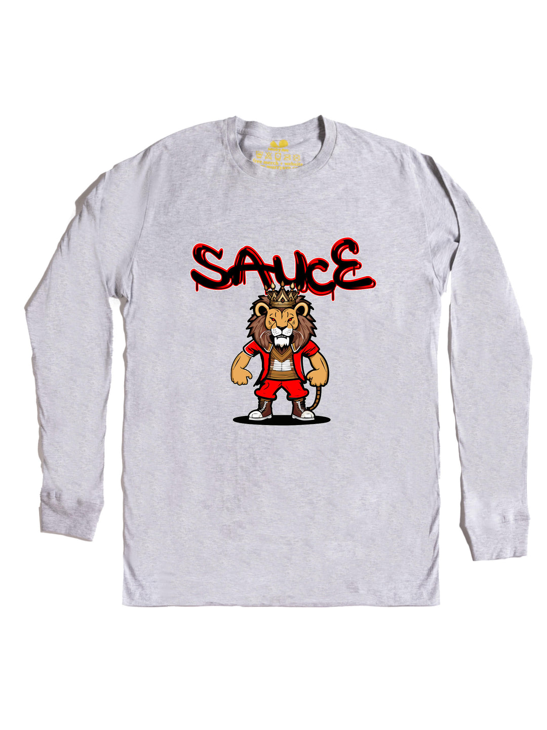 Christian Agnew Long Sleeve