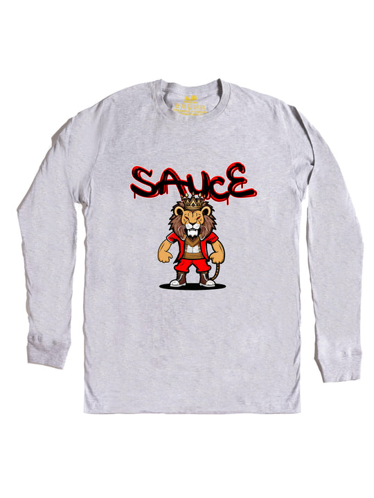 Christian Agnew Long Sleeve