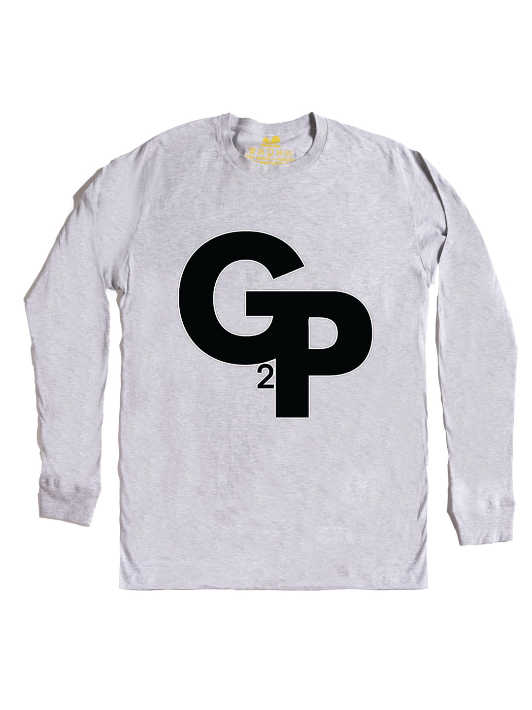 Garret Palladino Long Sleeve