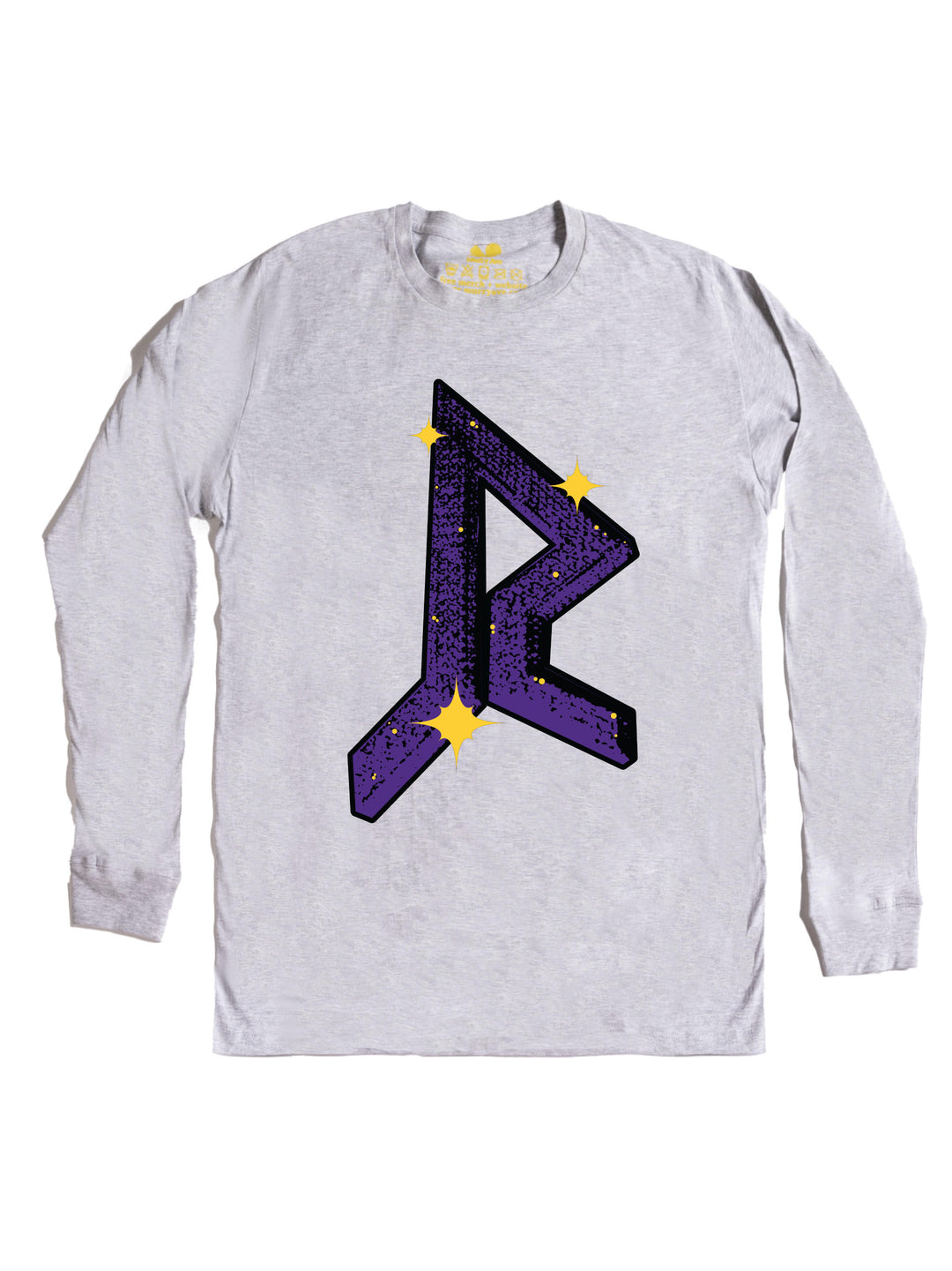 Roy Rich Long Sleeve
