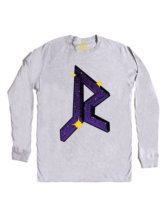 Roy Rich Long Sleeve