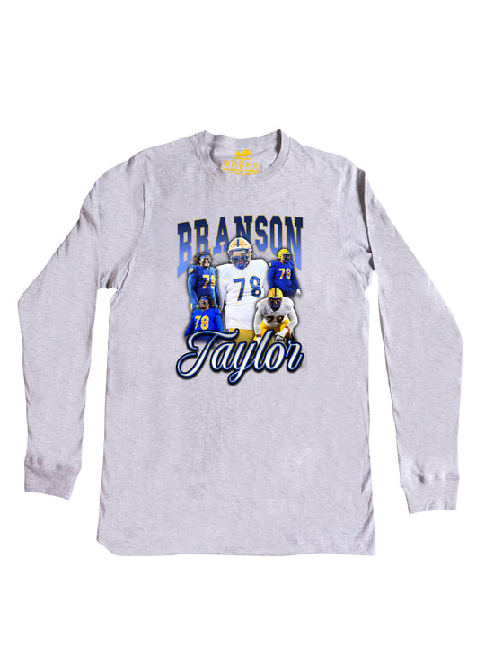 Branson Taylor Long Sleeve