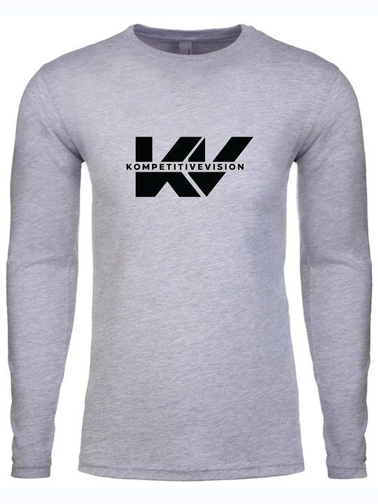 Kompetitive Vision Long Sleeve