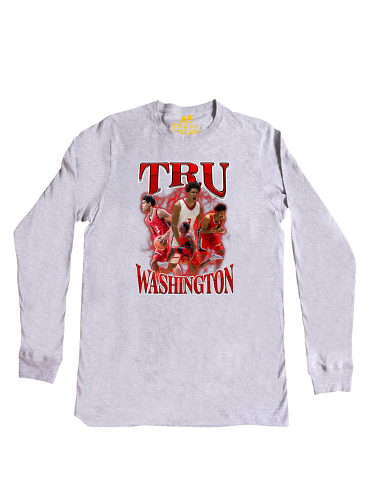 Tru Washington Long Sleeve