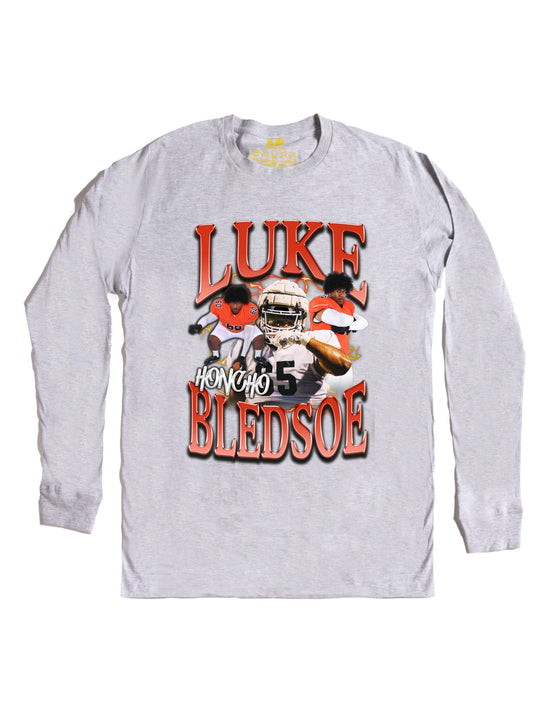 Luke Bledsoe Long Sleeve