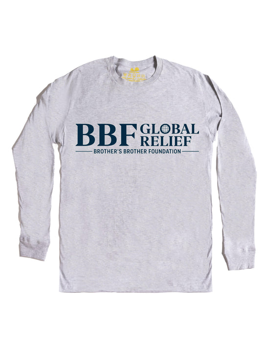 Brother's Brother Foundation Long Sleeve