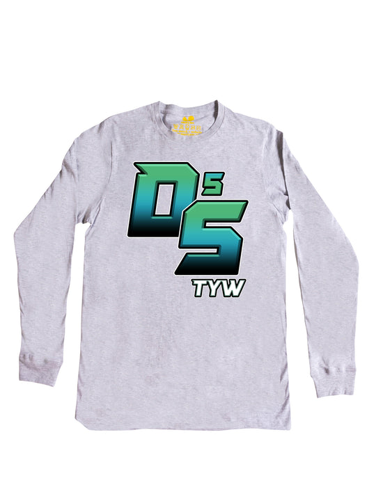 Dejuan Sims Long Sleeve