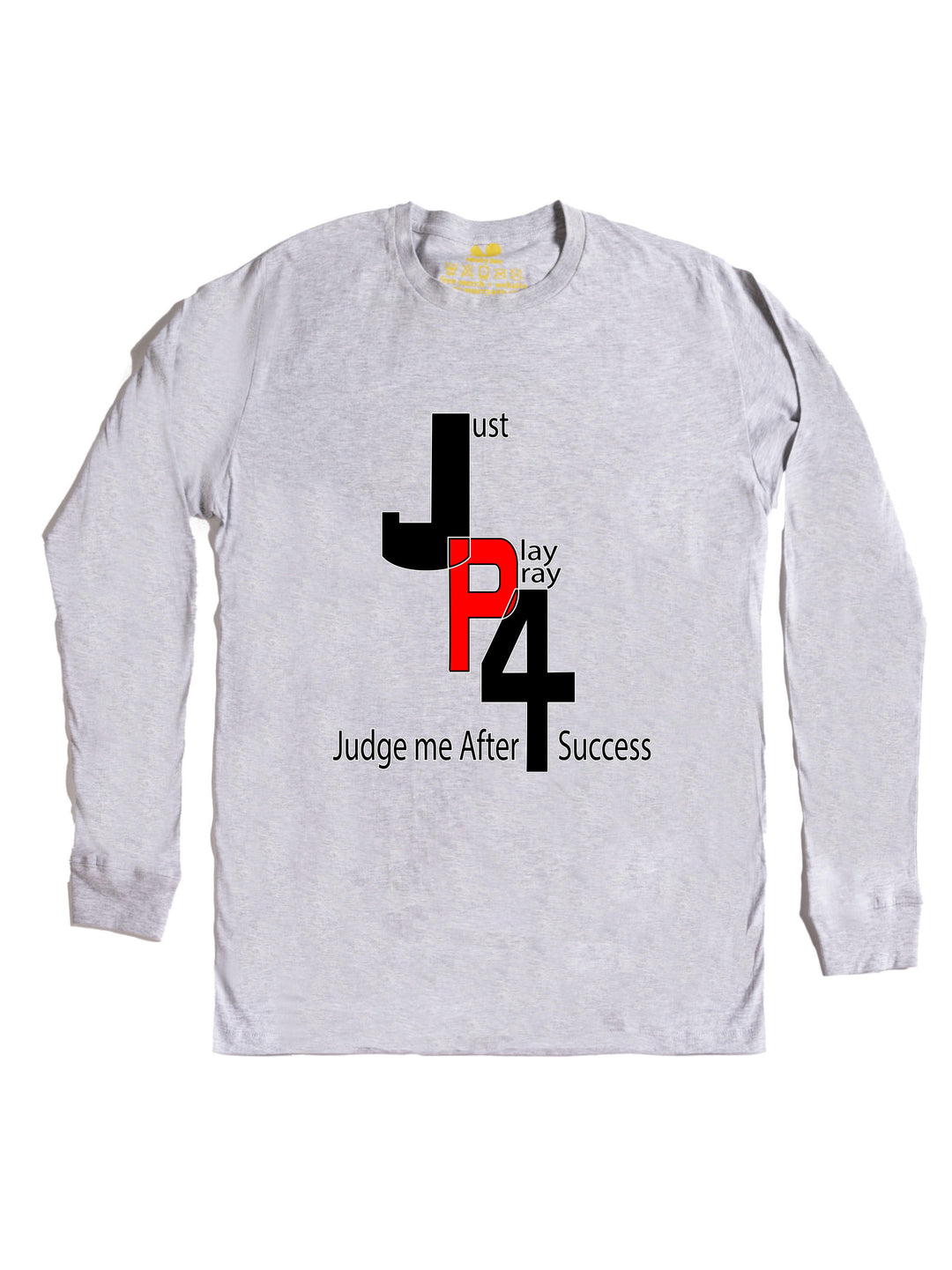 Jaquavious Peek Long Sleeve