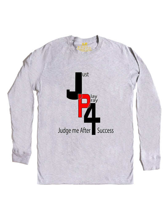 Jaquavious Peek Long Sleeve