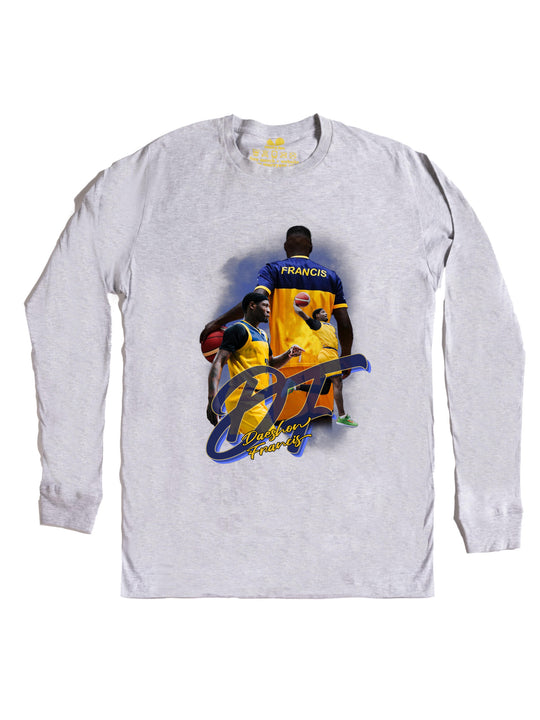 Daeshon Francis Long Sleeve