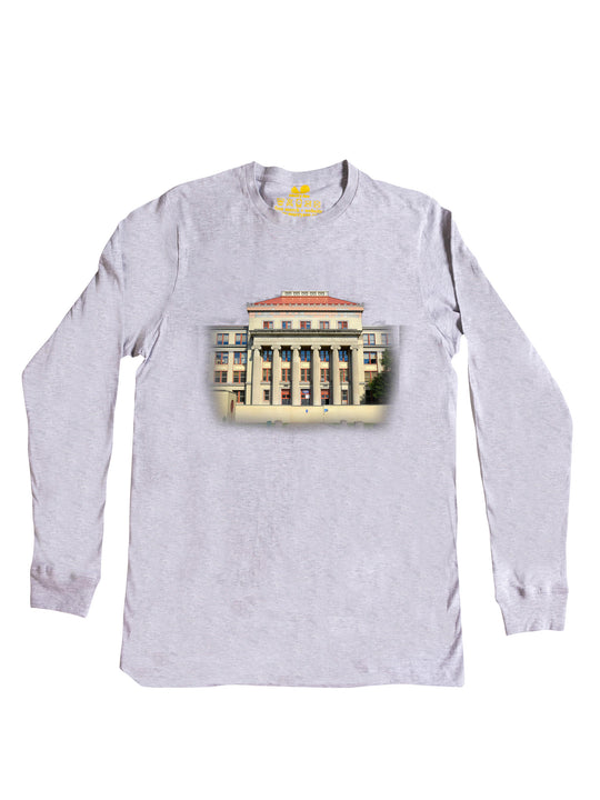 Taylor Allderdice HIgh School Long Sleeve