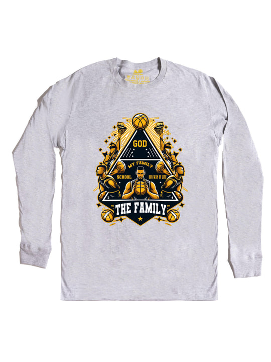 The Family Long Sleeve