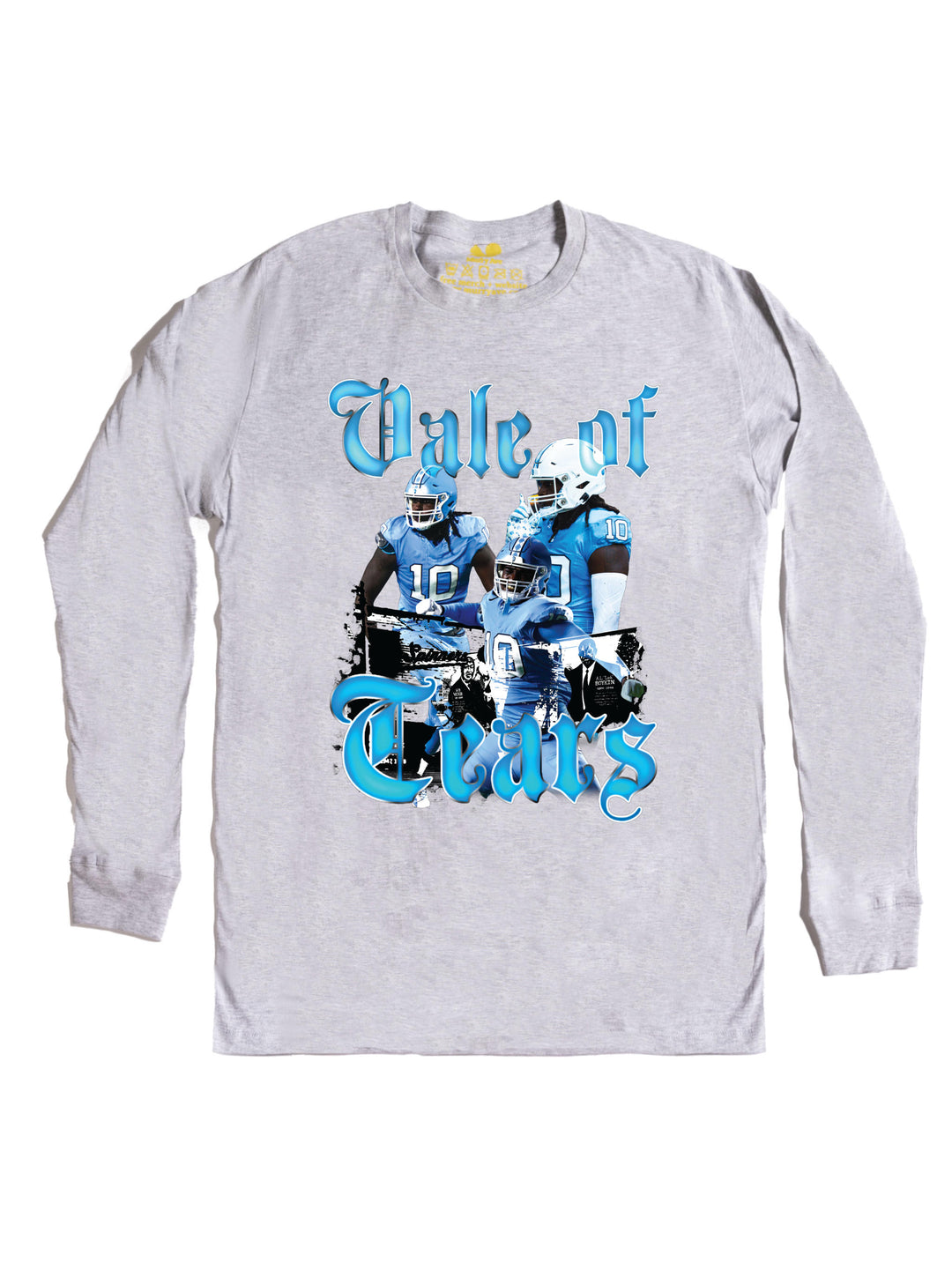 Vale of Tears Long Sleeve