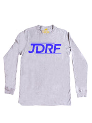 JDRF Logo Long Sleeve