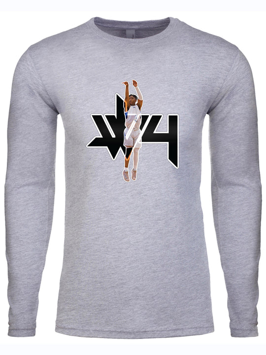 Jalen Willis Long Sleeve