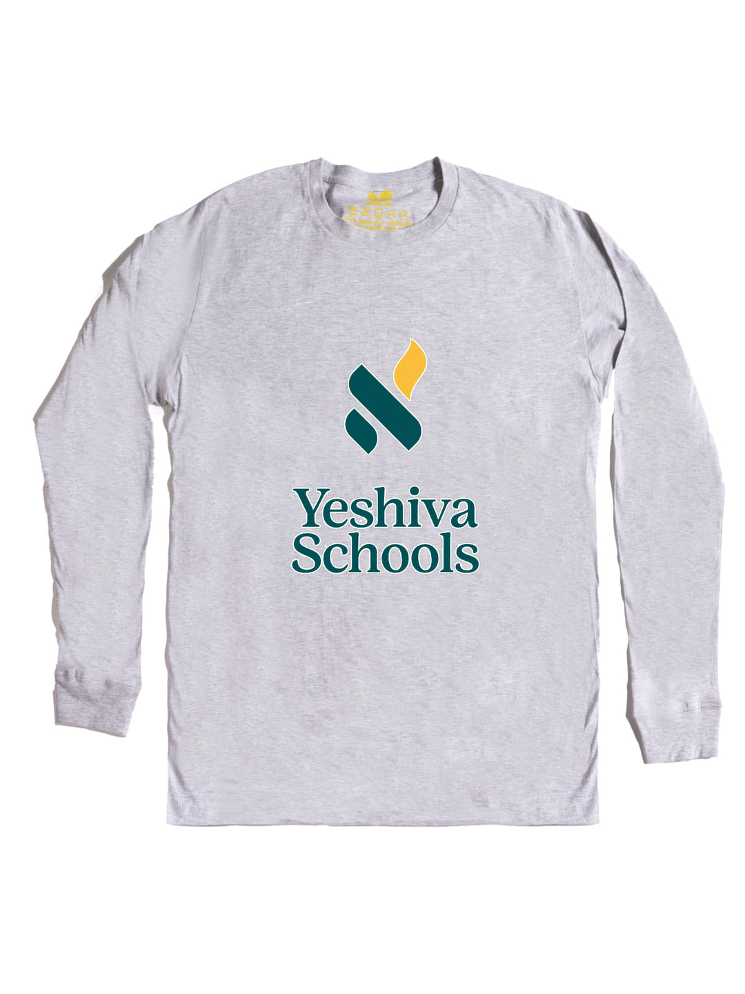 Chabad Lubavitch of Western Pennsylvania (Yeshiva Schools) Long Sleeve
