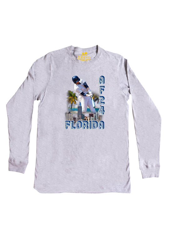 Austin Fawley City Long Sleeve