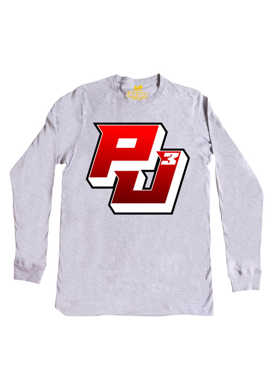 PJ Henry Logo Long Sleeve