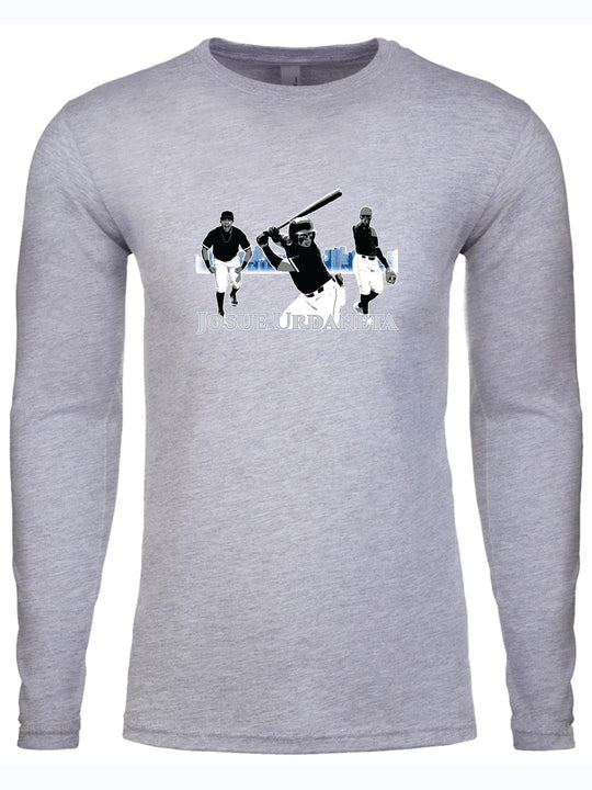 Josue Urdaneta Long Sleeve