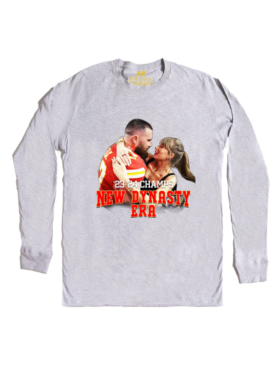 New Dynasty Era Long Sleeve