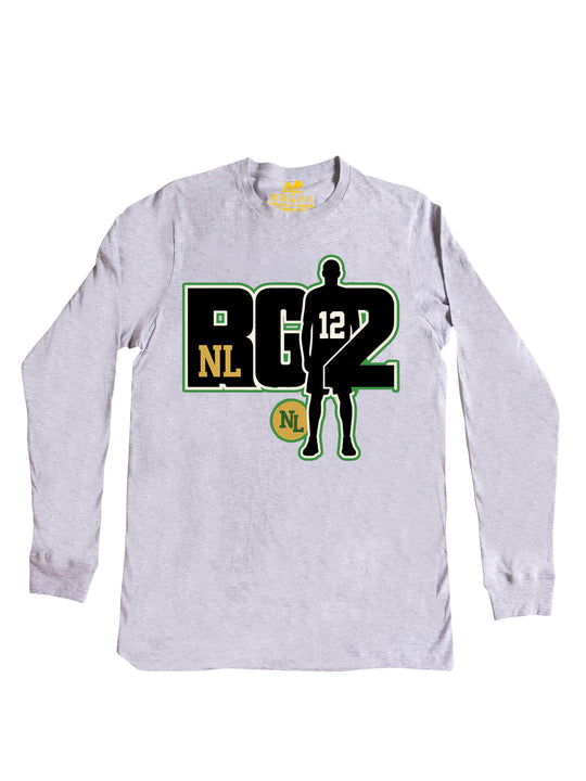 RG12 v1 Long Sleeve