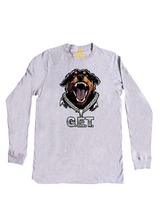 Get Rothweiler Long Sleeve