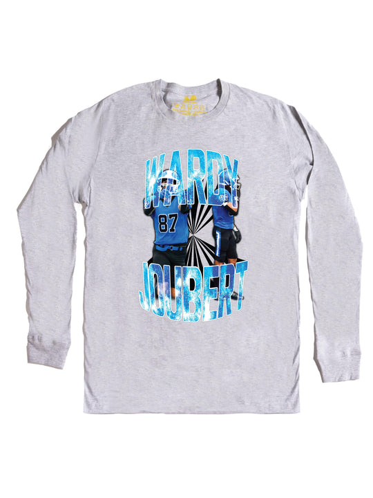 Wardy Joubert Long Sleeve