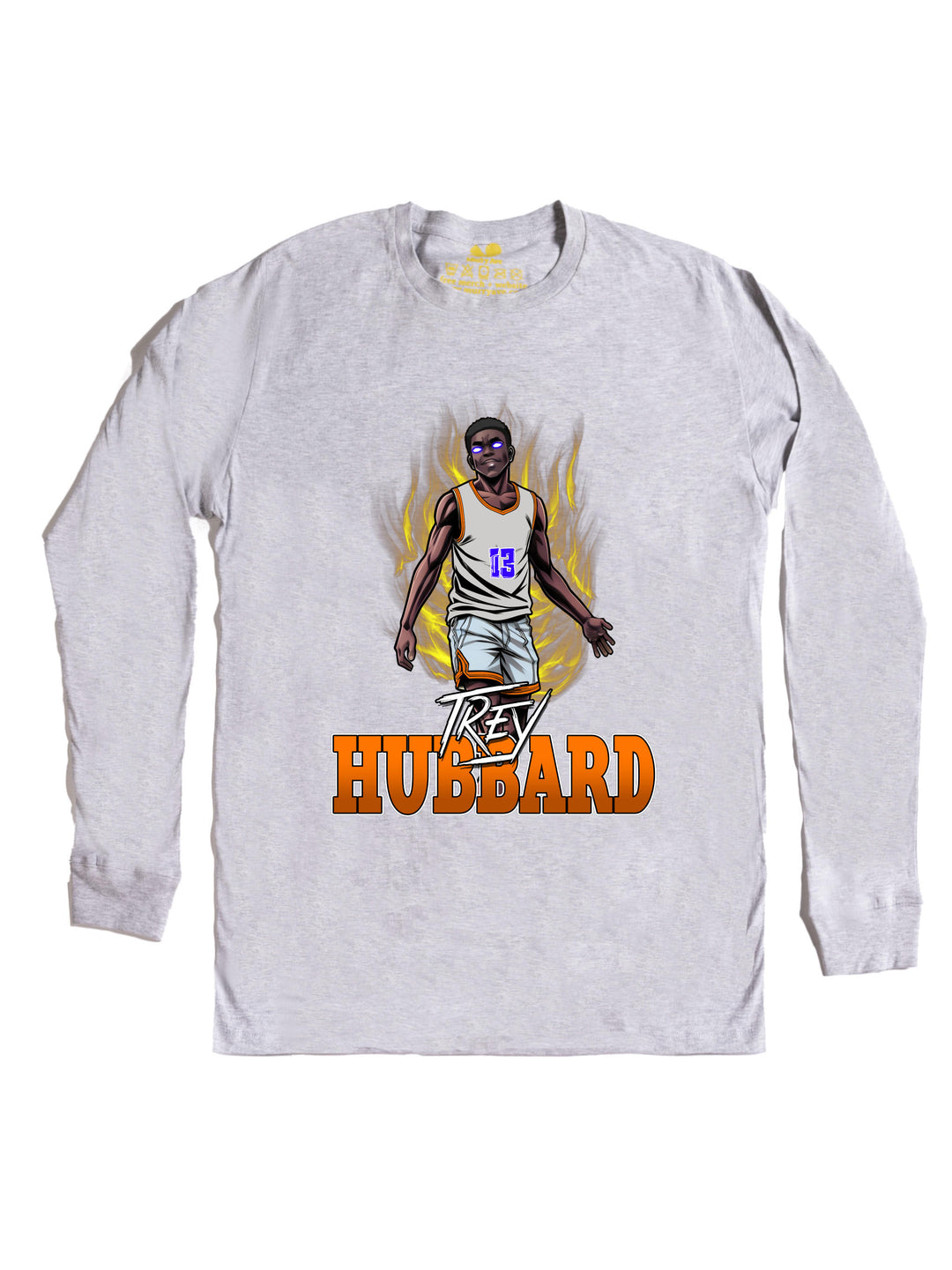 Trey Hubbard Long Sleeve
