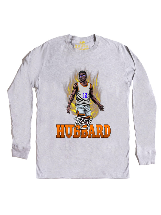 Trey Hubbard Long Sleeve