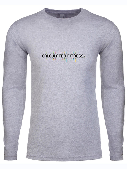 Calculated Fitness Long Sleeve