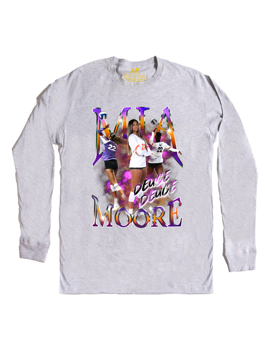 Mia Moore Apparel Long Sleeve