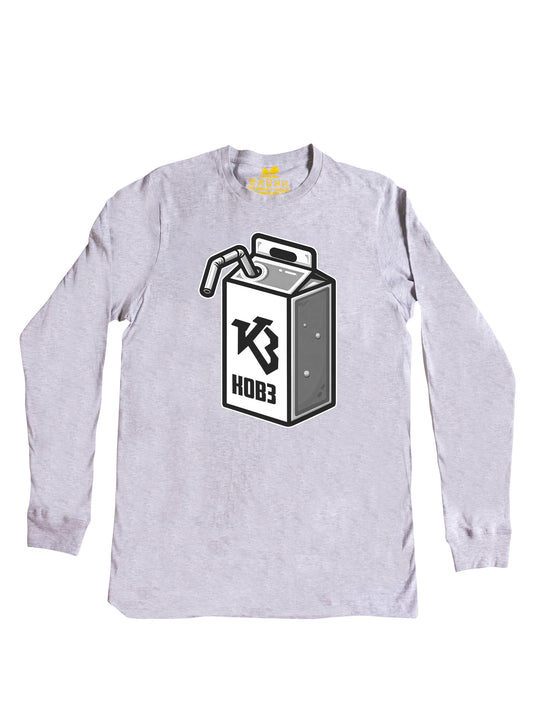 Kob3 Juicebox Long Sleeve