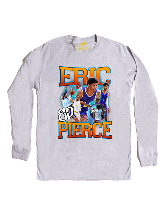 Eric Pierce Long Sleeve