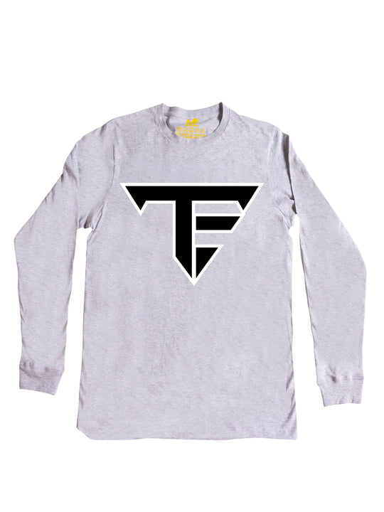 Terrence Edwards Logo Long Sleeve