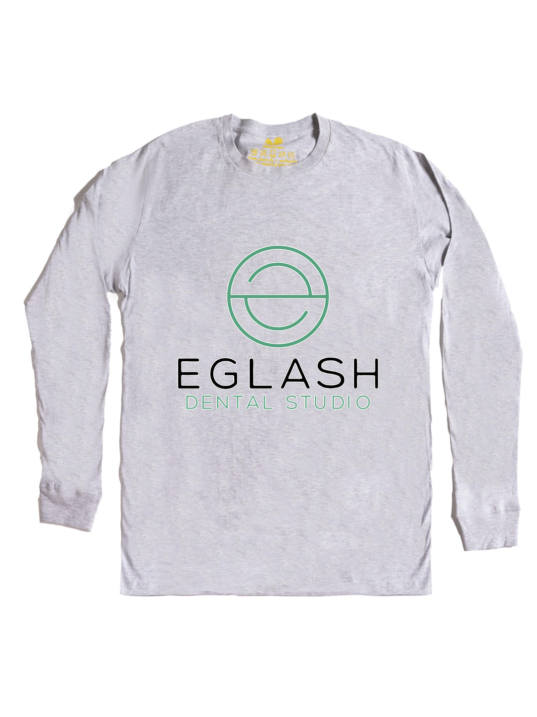 Eglash Studios Bulk Long Sleeve