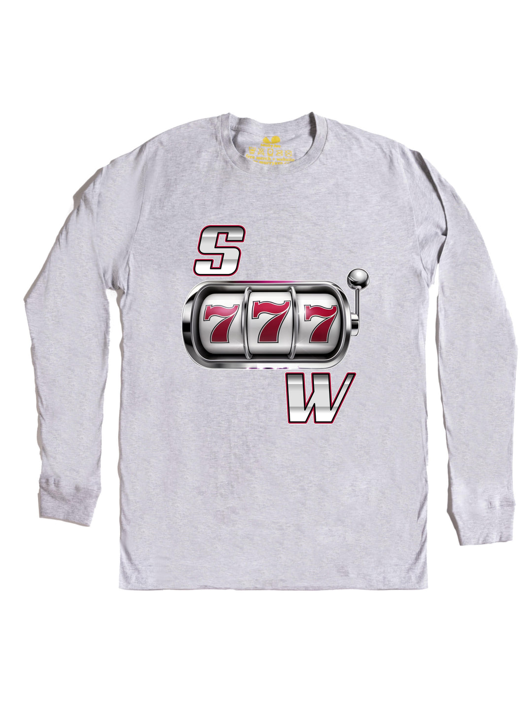Seven Warren  Long Sleeve