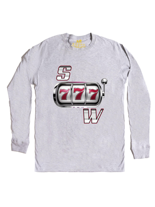 Seven Warren  Long Sleeve