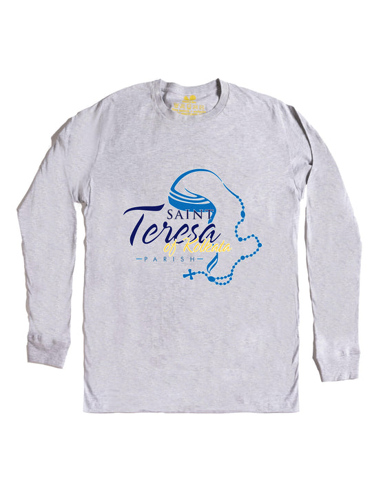 Saint Teresa of Kolkata Church Long Sleeve