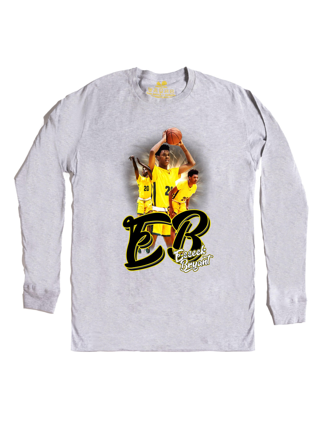 Esseck Bryant Long Sleeve