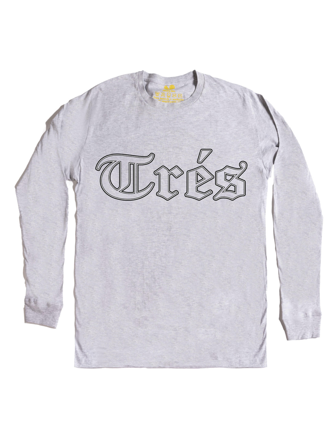Brandin Cummings Long Sleeve