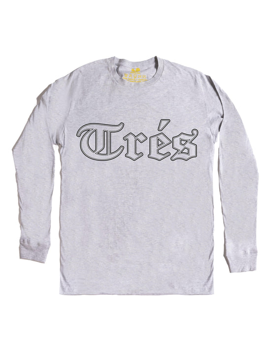 Brandin Cummings Long Sleeve